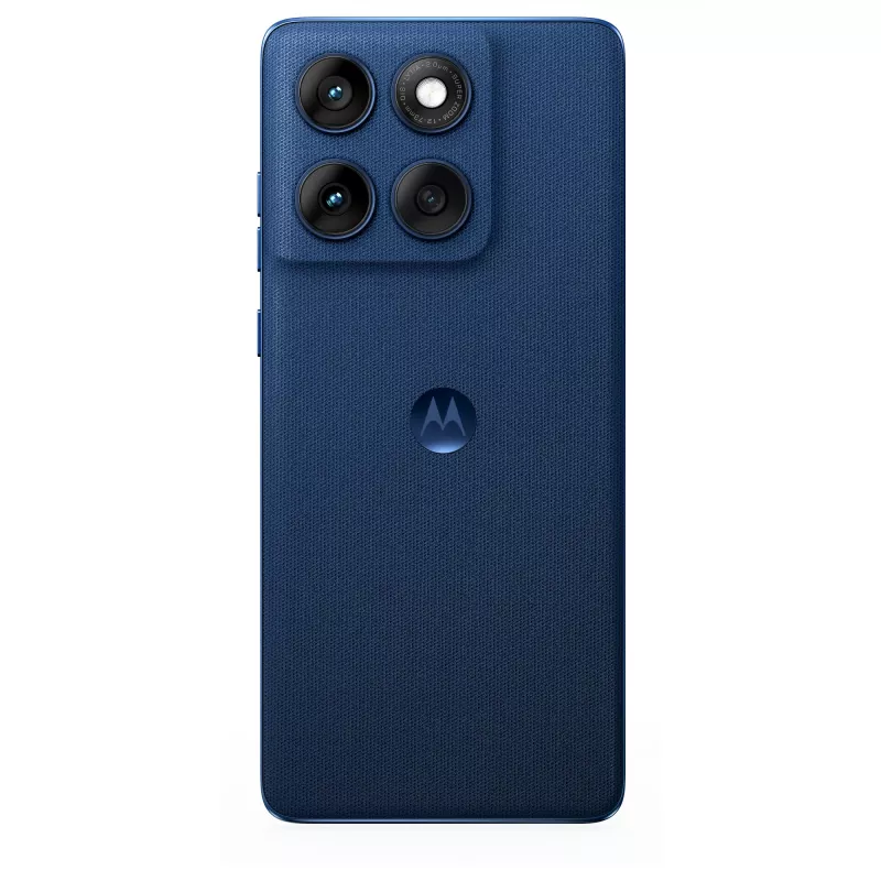 Motorola Moto Edge 60 5G 8RAM 256GB zils