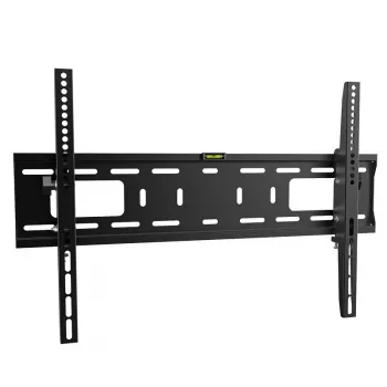 LogiLink BP0018 TV stiprinājums/statīvs 177,8 cm (70) Melns