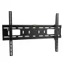 LogiLink BP0018 TV stiprinājums/statīvs 177,8 cm (70) Melns