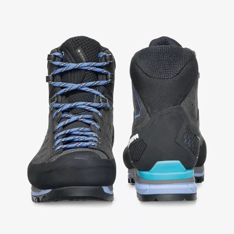 Scarpa Zodiac Tech GTX sieviešu apavi 37.5