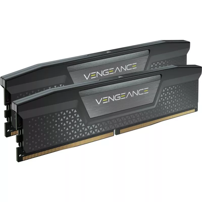 CORSAIR VENGEANCE 64 GB (2 x 32 GB) DDR5 5600 MHz