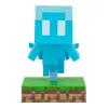 Paladone Minecraft Allay ikonas gaisma