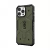 Urban Armor Gear Pathfinder mobilā tālruņa maciņš 17,5 cm (6,9) apvalks olīvzaļš