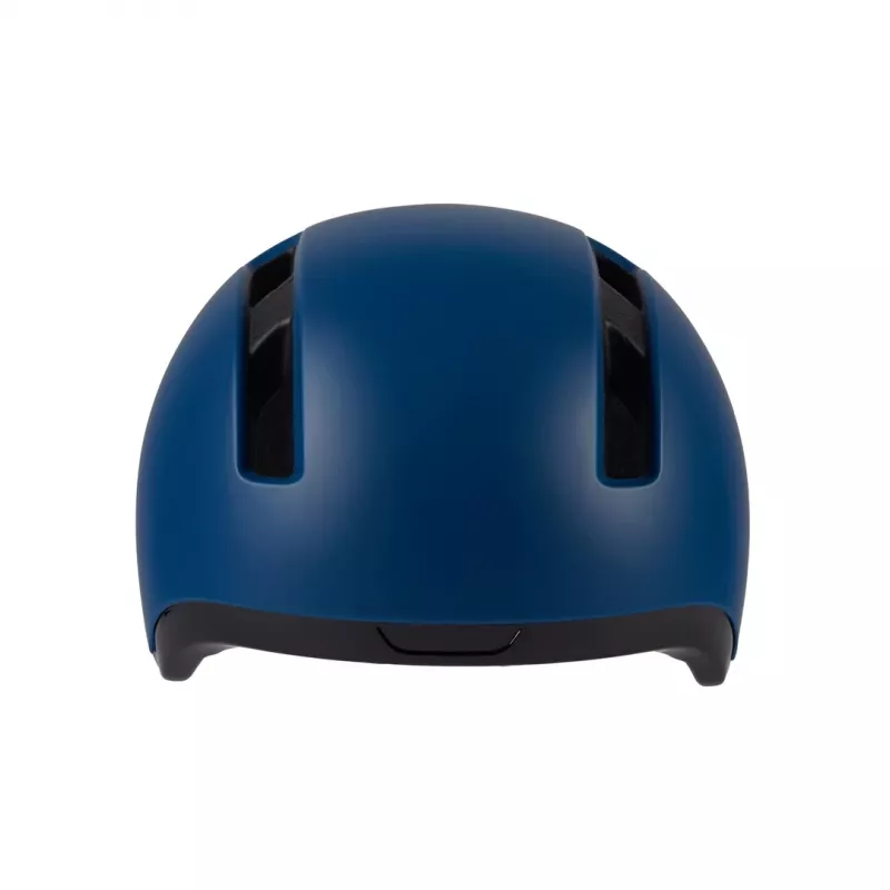 Velosipēdu ķivere HJC CALIDO M — Tumši zila, M izmērs, In-mold, 55–59 cm, 280 g