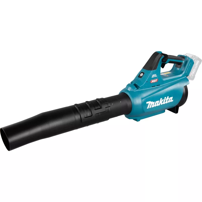 Makita UB001GZ lapu pūtējs 40 V 230,4 km/h litija jonu (Li-Ion)