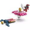 LEGO NINJAGO 71824 Sora's Dragon Spinjitzu Spinner