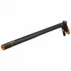 Laistīšanas lance Fiskars 1065489 regulējams pagarināms garums ar ergonomisku rokturi