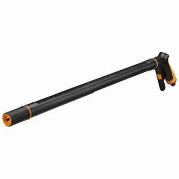 Laistīšanas lance Fiskars 1065489 regulējams pagarināms garums ar ergonomisku rokturi