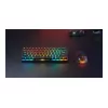 Mehāniskā tastatūra STEELSERIES Apex Pro Mini Gen 3 US – 65% izkārtojums, RGB, karsti maināmi slēdži