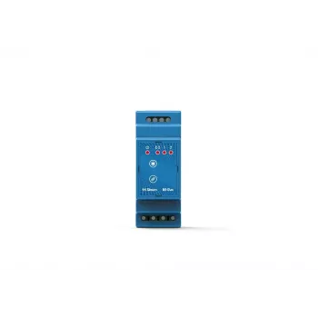 Tech Controllers MB-04M vadu vārtu modulis zils