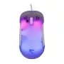 Pele White Shark GM-5017 Mordred balta USB