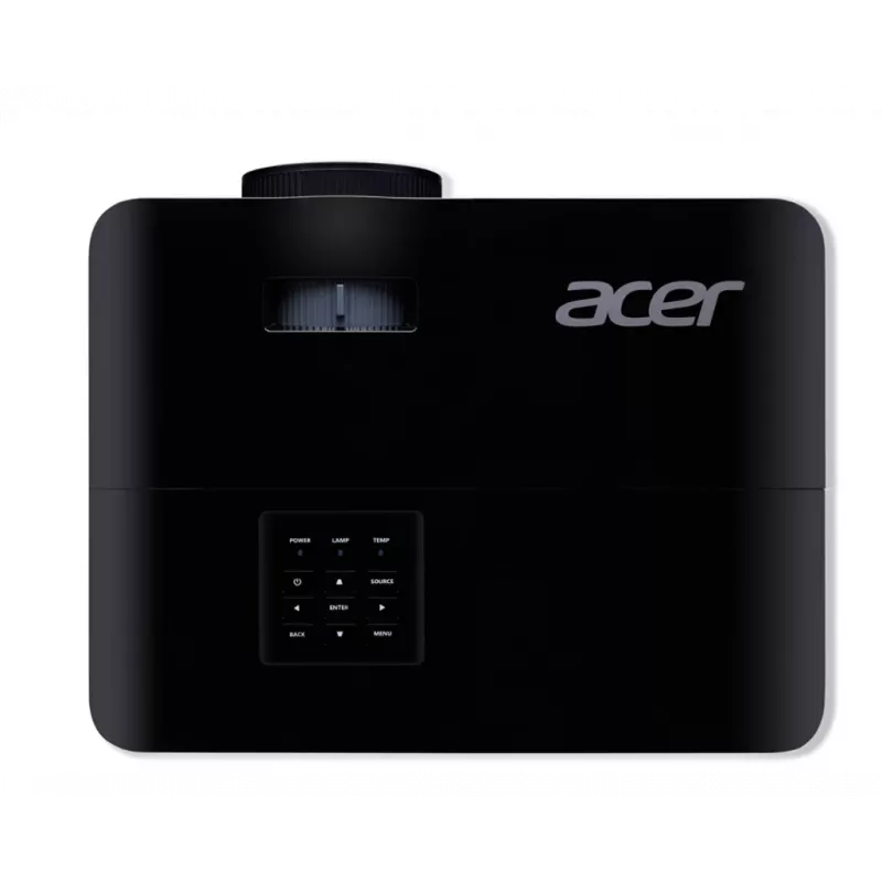 Projektors Acer X1228HN XGA 1024x768 4800 ANSI lūmeni