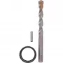 Urbja uzgalis Bosch F 00Y 145 203 garums 136 mm