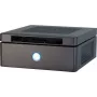 Inter-Tech Mini ITX-603 - USFF - Mini-ITX - barošanas bloks 60 W (88881218)