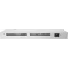 Huawei eKitEngine S380-S8T2T - komutators - pārvaldāms - 8 x 10/100/1000 - montējams statnē (98012179)