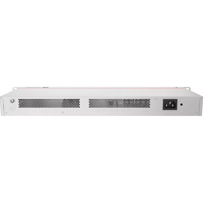 Huawei eKitEngine S380-S8T2T - komutators - pārvaldāms - 8 x 10/100/1000 - montējams statnē (98012179)