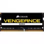 DDR4 SODIMM 8GB/2666 (18GB) Melns CL18