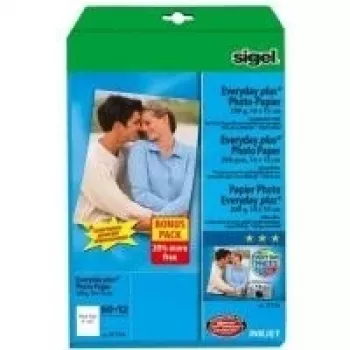 Drukājamais papīrs Sigel IP 719 200g 72 loksnes