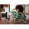 LEGO HARRY POTTER 76417 Hogsmeade Village - Collectors' Edition
