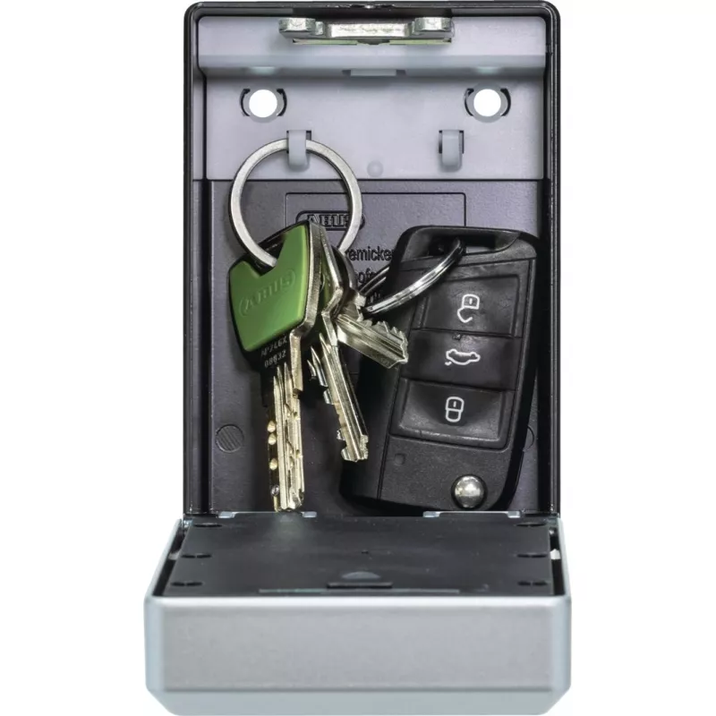 ABUS KeyGarage One 787 SMART-BT sienas viedā atslēgu seifs
