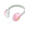 The House Of Marley Positive Vibration 2 Wired Headset Calls/Music Copper