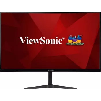 Viewsonic VX Series VX2718-PC-MHDJ datora monitors 68.6 cm (27 collas) 1920 x 1080 pikseļi Full HD LCD Melns