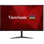 Viewsonic VX Series VX2718-PC-MHDJ datora monitors 68.6 cm (27 collas) 1920 x 1080 pikseļi Full HD LCD Melns