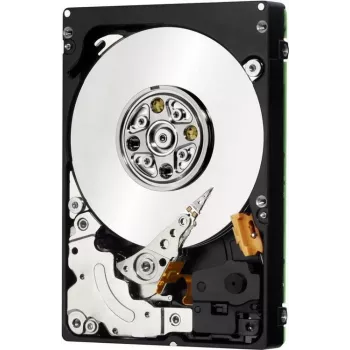 IBM - cietais disks - 146,8 GB - karstās nomaiņas - 2 Gb Fibre Channel - 10000 apgr./min - paredzēts System Storage DS4000 EXP810 Storage Expansion Unit, DS4700 Model 70