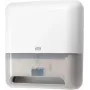 Papīra dvieļu dozators Tork Matic H1 551100 ruļļu dvieļiem, automātiska padeve