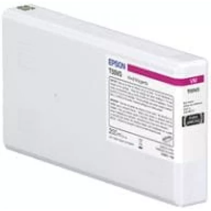 Epson UltraChrome Pro10 tintes kasetne 1 gab. Oriģināla Violeti sarkana
