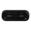 Power Bank 20000mAh QC+PD 20W + lightning PB20E