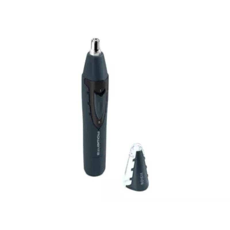 Precīzs trimmeris ROWENTA TN3011F0 ausīm un degunam, AA 1.5 V baterija, zils