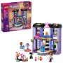 LEGO FRIENDS 42685 Heartlake City modes skate