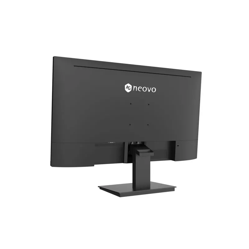 AG Neovo LA-2703 - bezmirgošanas LED monitors, HDMI, DP, VGA