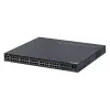 NETGEAR GSM4248PX-100EUS tīkla slēdzis Pārvaldāms L2/L3/L4 Gigabit Ethernet (10/100/1000) Power over Ethernet (PoE) Melns