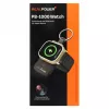 Ārējais akumulators RealPower 495956 1000 mAh