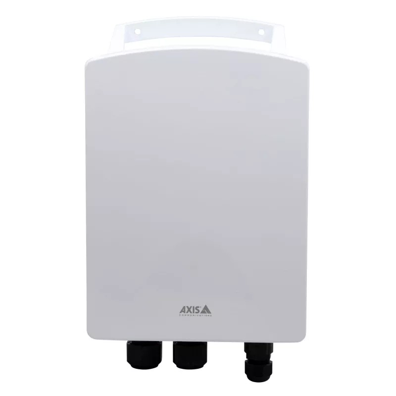 Axis TU8002-E - Midspan - Universāls - Balts - Axis - IP67 - 90 W (02453-001)