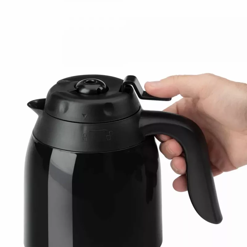 Kafijas automāts Jata 1.2L JECA1800