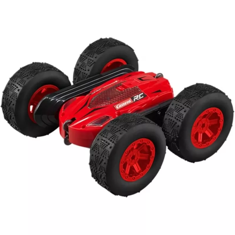 Carrera 370240009 RC modelis zemes transportlīdzeklis Elektriskais motors 1:24 triku auto (370240009)