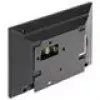 Video domofons Hikvision DS-KH6320-TE1, 7 collu kapacitatīvs skārienekrāns, PoE, 1024×600, MicroSD līdz 32GB, Ethernet, Linux