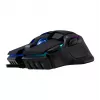 Pele Baracuda BGM-071 Piranha melna USB