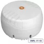 Poynting Antena 5G/LTE Jūras/Piekrastes CPE A-SWIRL-0004-V1-01 4x4 MIMO LTE/5G WiFi 7, GPS