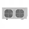 Silverstone SST-FLP01W HTPC datora korpuss, balts