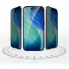 4smarts Second Glass Privacy ar stiprinājuma rāmi iPhone 17 Air (541573)
