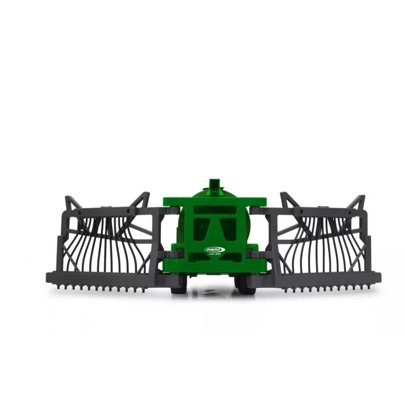 Jamara Fendt Water Tank ar šļūtenes dozatoru radio vadāms modelis