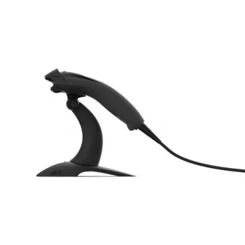 Rokas svītrkodu skeneris Honeywell Voyager XP 1400g 2D USB, melns