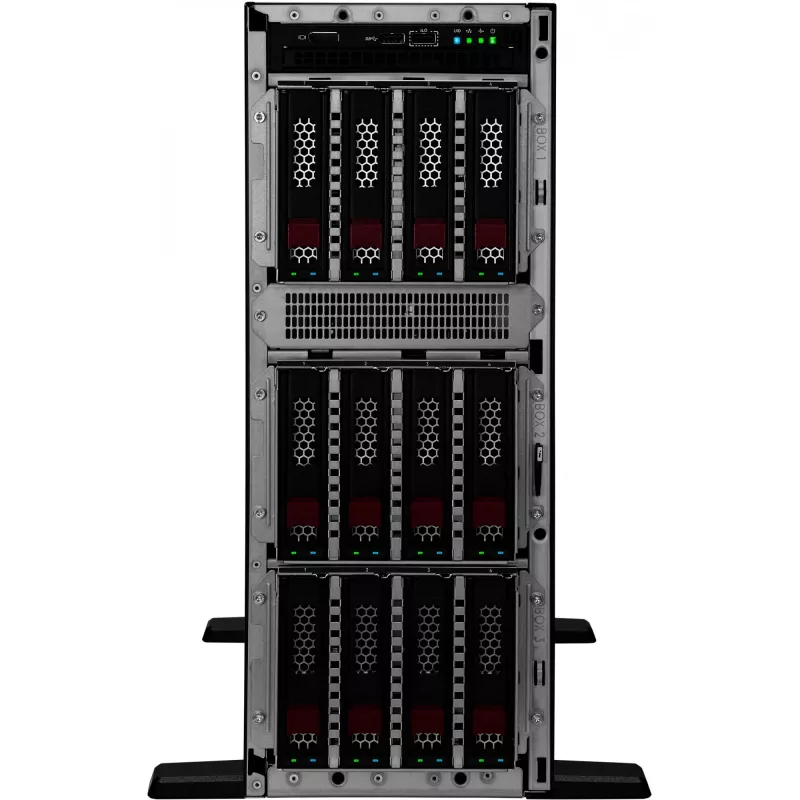 Serveris ML350 G11 4514Y 64G 8SFF P77233-425