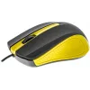 USB vadu pele, 3 pogas, gumijota virsma