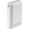 Pārnēsājams lādētājs 4smarts VoltHub Go2 10000 mAh