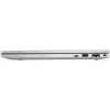 HP EliteBook 8 G1i Notebook AI - 174° eņģu dizains - Intel Core Ultra 5 225U / 1.5 GHz - Win 11 Pro - Intel Graphics - 16 GB RAM - 512 GB SSD NVMe - 35,6 cm (14 collas)